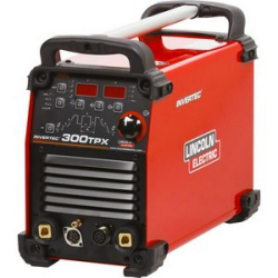 Lincoln Electric INVERTEC 300TPX в Сосенках