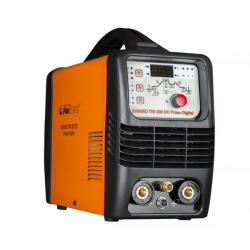 FoxWeld SAGGIO TIG 300 DC Pulse Digital в Сосенках