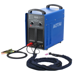 Аппарат аргонодуговой сварки AOTAI ATIG500 в Сосенках