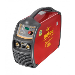 Selco Genesis 1800TLH с горелкой ST17U/D(8м) в Сосенках
