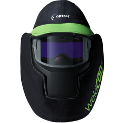 Купить Маска Weldcap 3/9-12 DIN Optrel в Сосенках