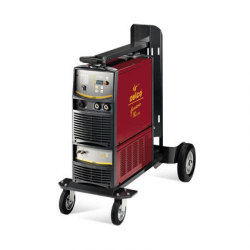 Selco Genesis 382 AC/DC в Сосенках