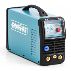 Grovers TIG 200 DC Pulse в Сосенках