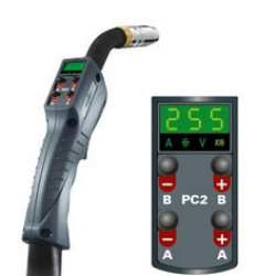 Купить EWM MT451W 5M PC2 EZA M9 5м POWERCONTROL 2 в Сосенках