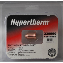 Купить Hypertherm Сопло 105A CUT в Сосенках