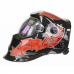 Купить FoxWeld FoxCraft киборг красный в Сосенках