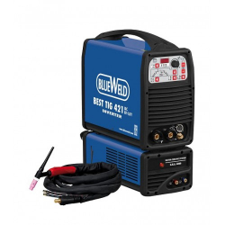Blueweld Best TIG 421 DC HF/Lift R.A в Сосенках