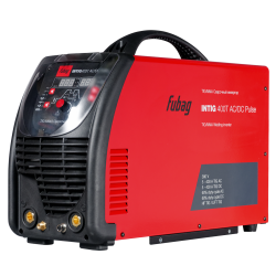 Fubag INTIG 400 T AC/DC PULSE в Сосенках