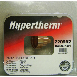 Купить Hypertherm Защитная насадка 105A в Сосенках