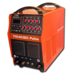 FoxWeld TIG 403 DC Pulse в Сосенках